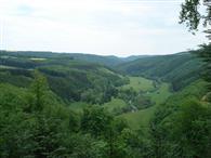 Vallée de l'Our