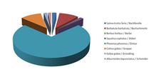 Fish distribution Grosselauel (Our) 2013