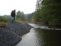 Amélioration de l'habitat - Données du projet